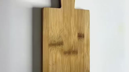 CNC Steel Cutting Board